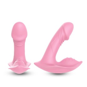 LIGHT PINK WHISTLE- 52 00032-6